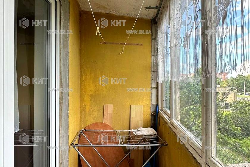 Продажа квартиры Харьков, Алексеевка, 33м²