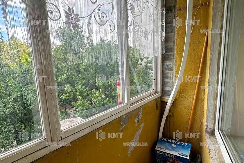 Продажа квартиры Харьков, Алексеевка, 33м²