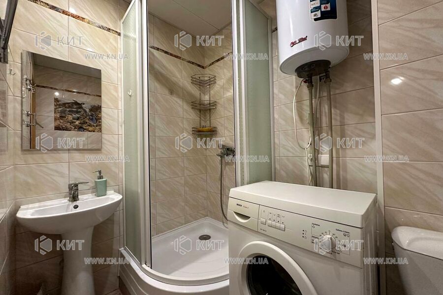 Продажа квартиры Харьков, Алексеевка, 33м²