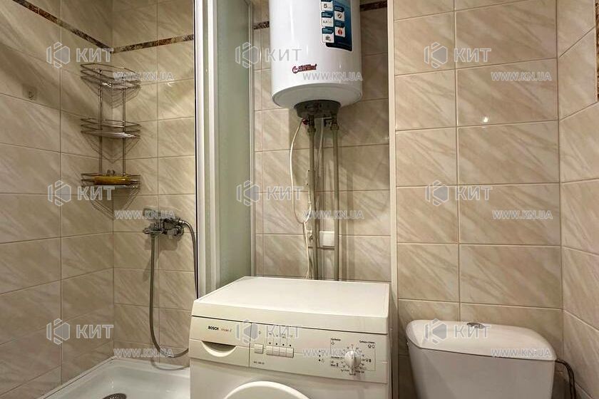 Продажа квартиры Харьков, Алексеевка, 33м²
