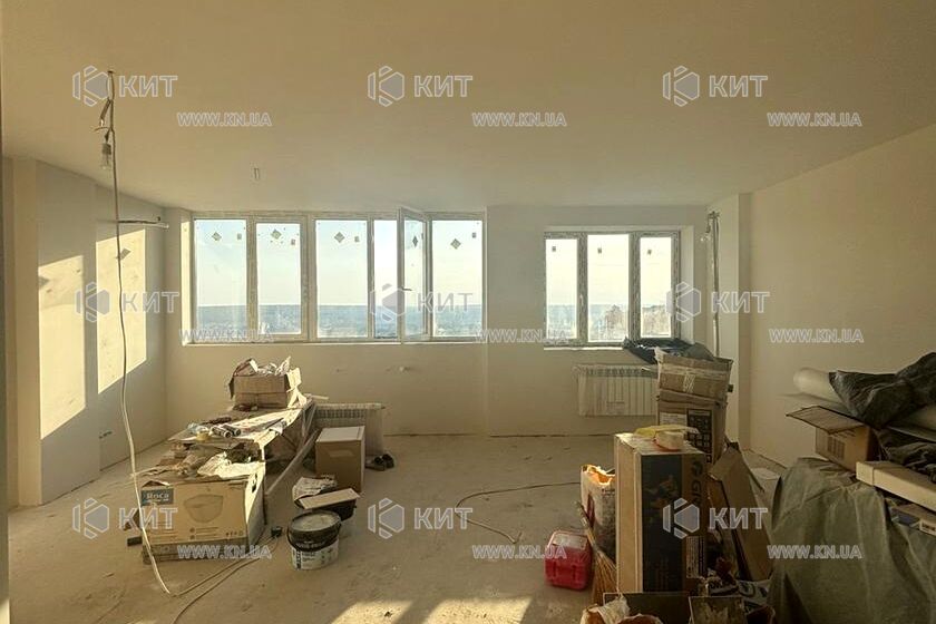 Продаж квартири Харків, Олексіївка, 49м²