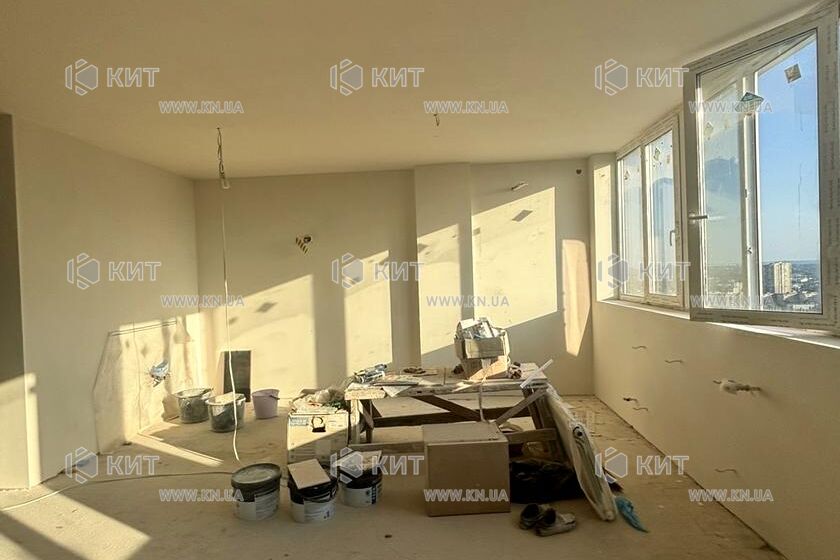 Продаж квартири Харків, Олексіївка, 49м²