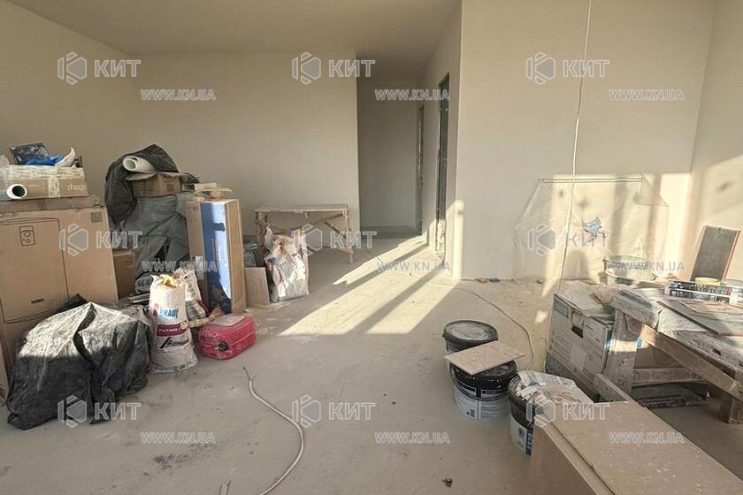Продаж квартири Харків, Олексіївка, 49м²