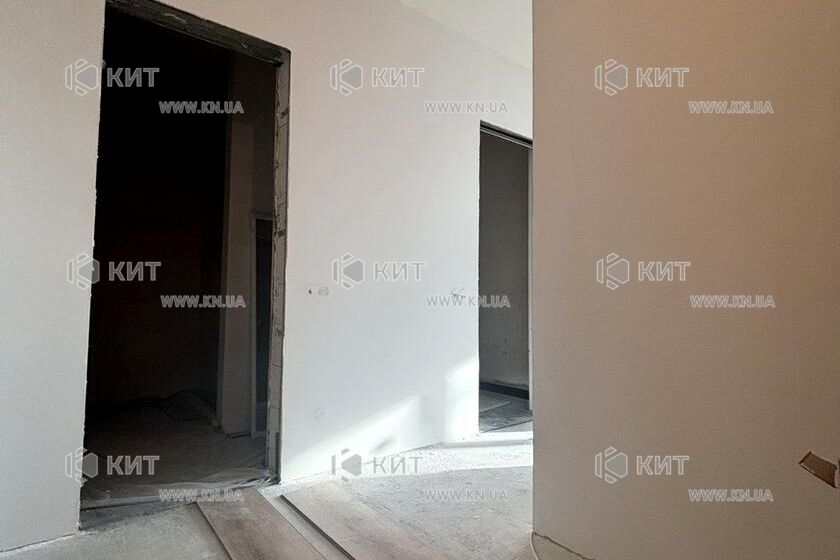 Продаж квартири Харків, Олексіївка, 49м²