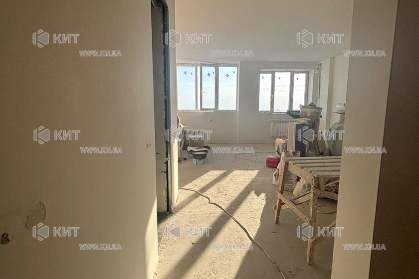 Продаж квартири Харків, Олексіївка, 49м²