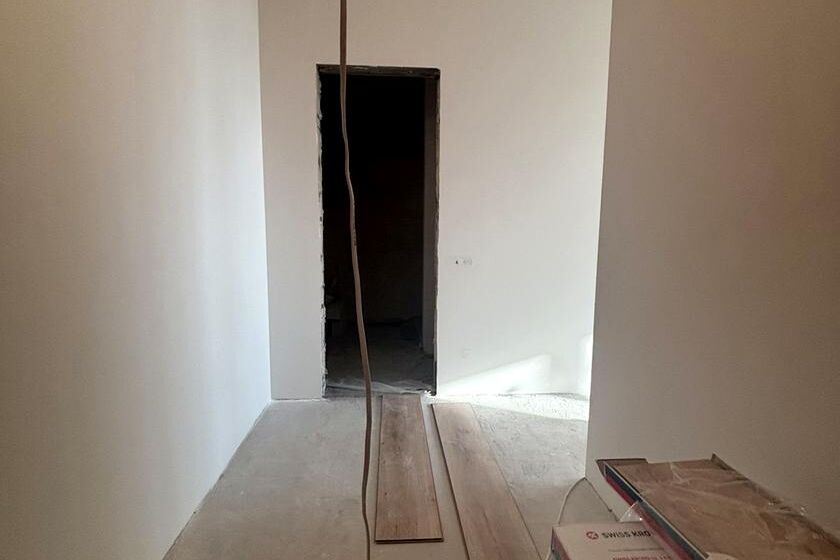 Продаж квартири Харків, Олексіївка, 49м²