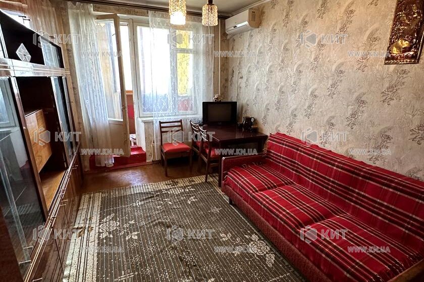 Продаж квартири Харків, Олексіївка, 33м²