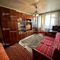 Продаж квартири Харків, Олексіївка, 33м²