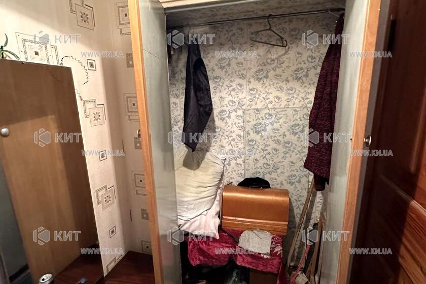 Продаж квартири Харків, Олексіївка, 33м²