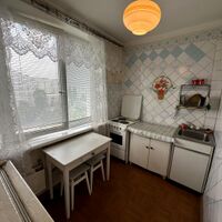 Продаж квартири Харків, Олексіївка, 33м²