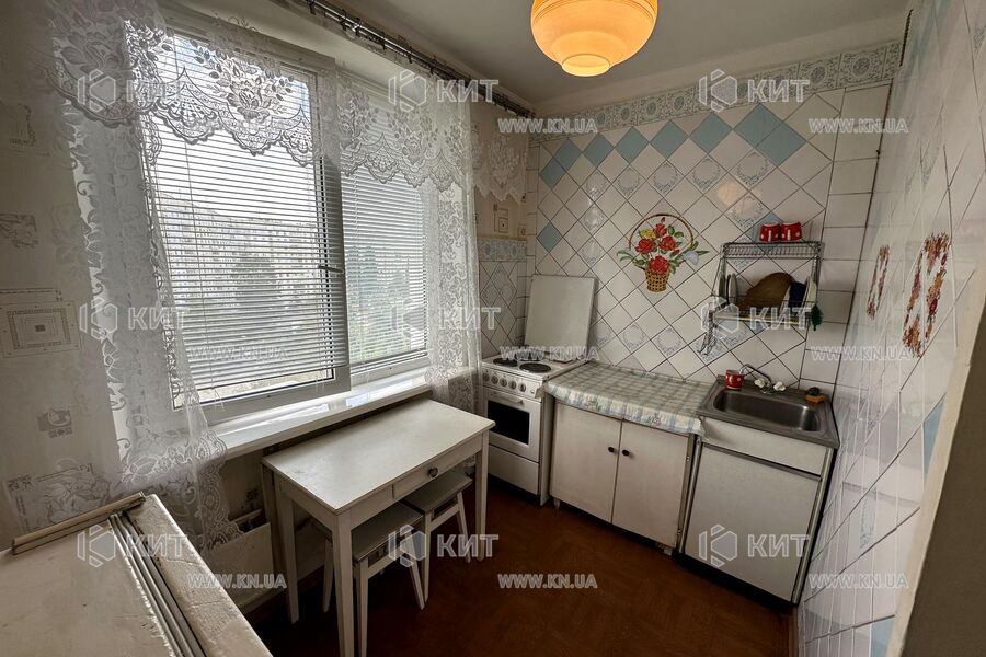 Продаж квартири Харків, Олексіївка, 33м²