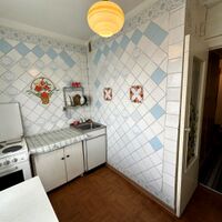 Продаж квартири Харків, Олексіївка, 33м²