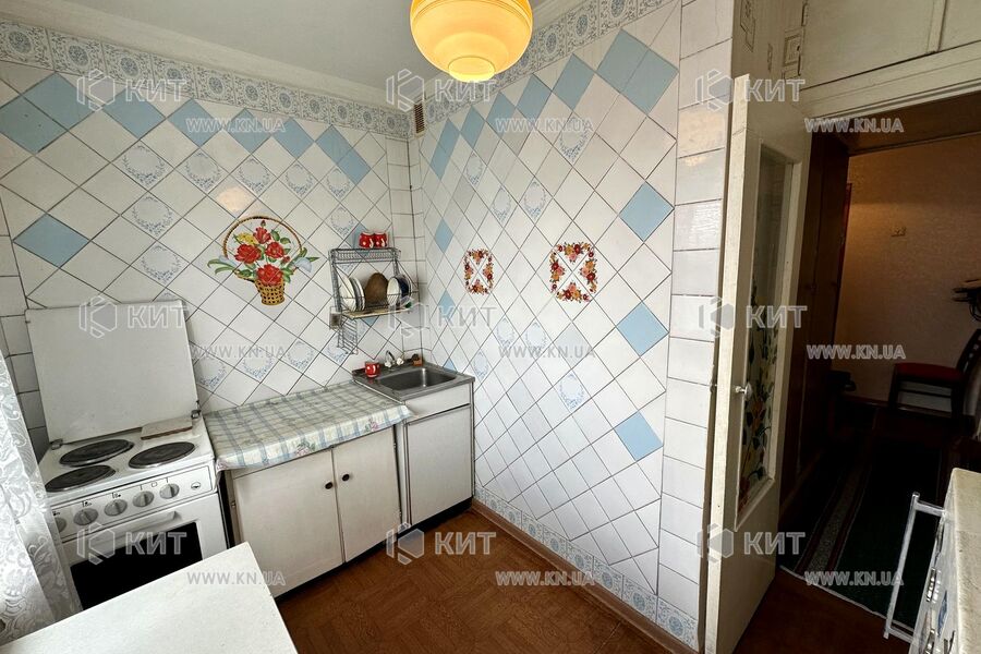 Продаж квартири Харків, Олексіївка, 33м²