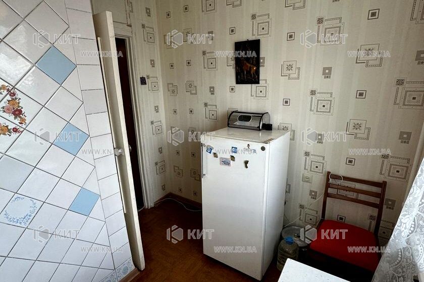 Продаж квартири Харків, Олексіївка, 33м²