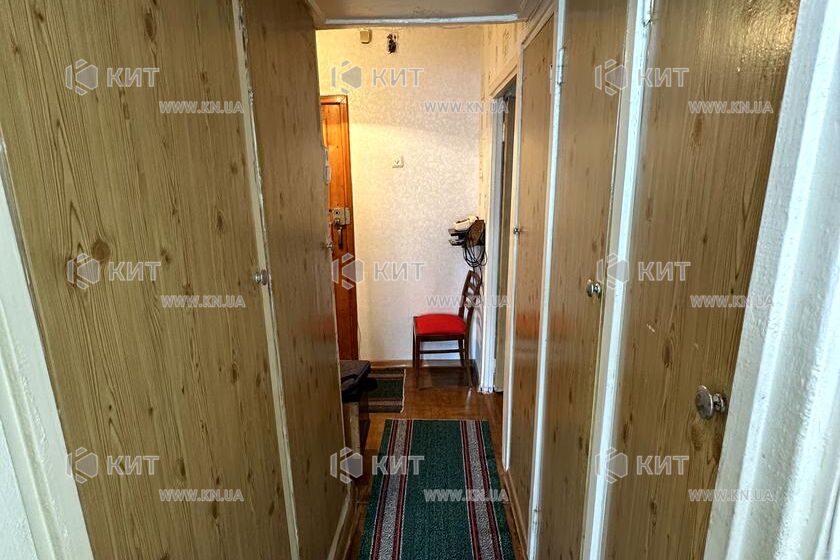 Продаж квартири Харків, Олексіївка, 33м²