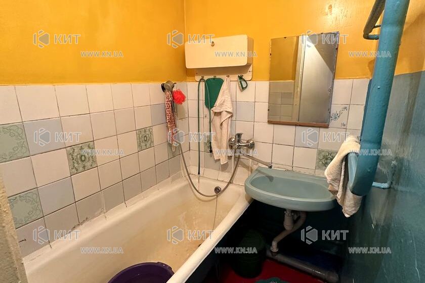 Продаж квартири Харків, Олексіївка, 33м²