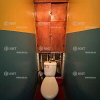 Продаж квартири Харків, Олексіївка, 33м²