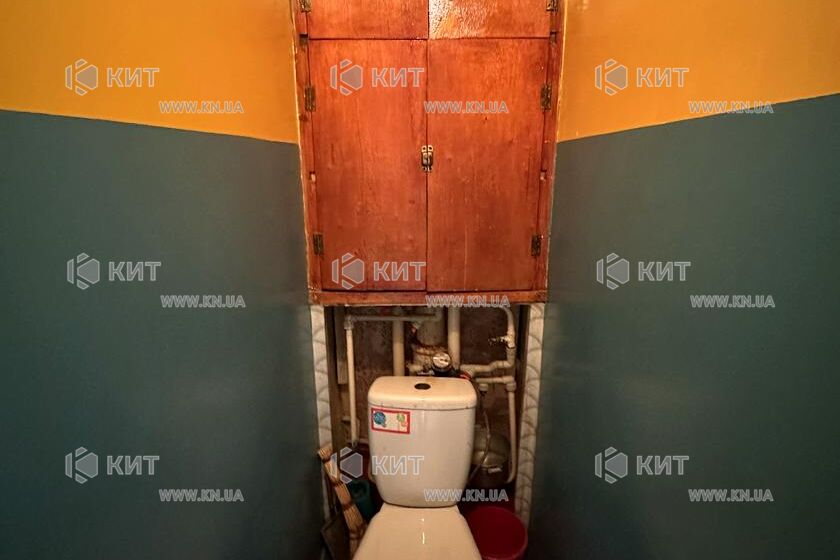 Продаж квартири Харків, Олексіївка, 33м²