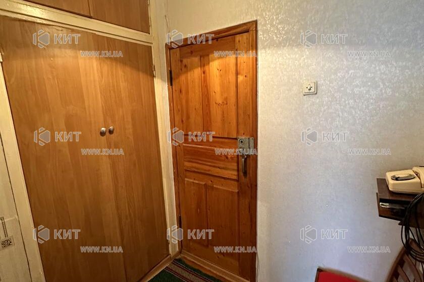 Продаж квартири Харків, Олексіївка, 33м²