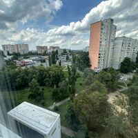 Продаж квартири Харків, Олексіївка, 33м²