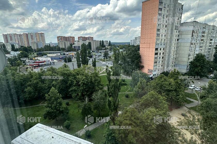 Продаж квартири Харків, Олексіївка, 33м²