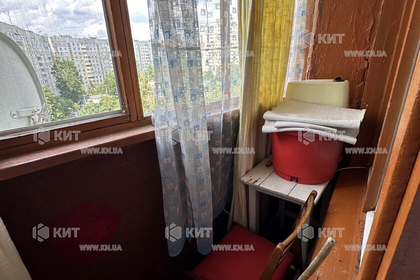 Продаж квартири Харків, Олексіївка, 33м²