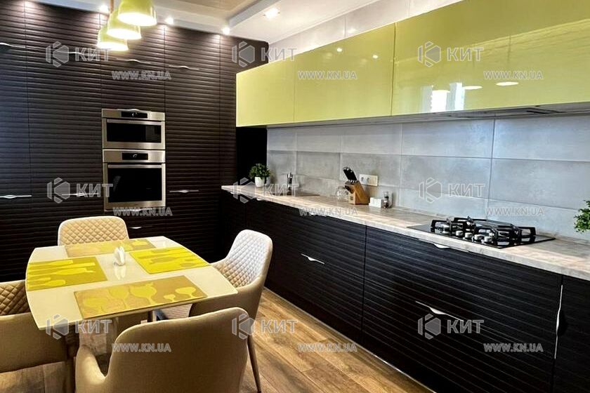 Продаж квартири Харків, Олексіївка, 95м²