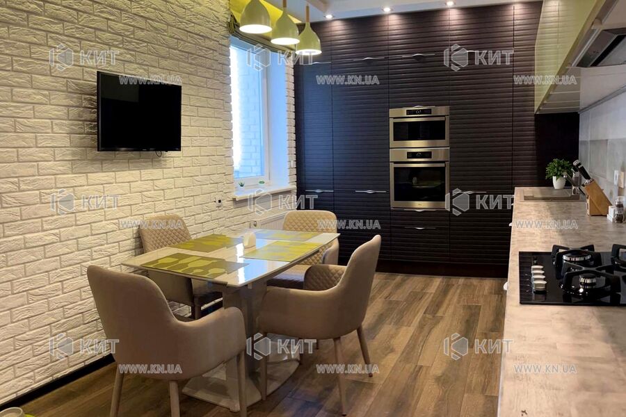 Продаж квартири Харків, Олексіївка, 95м²