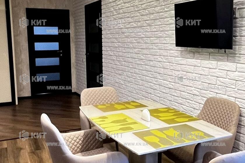 Продаж квартири Харків, Олексіївка, 95м²