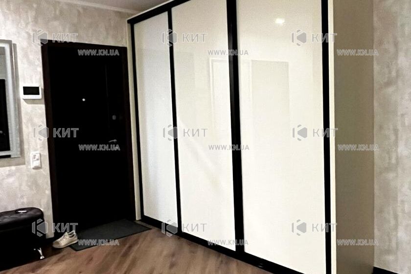 Продаж квартири Харків, Олексіївка, 95м²