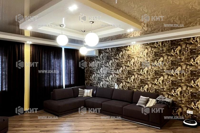 Продаж квартири Харків, Олексіївка, 95м²