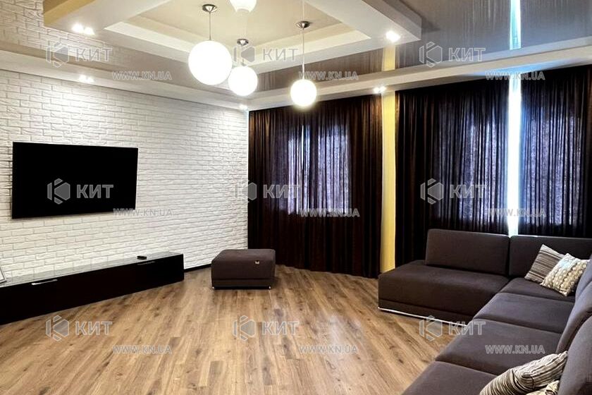 Продаж квартири Харків, Олексіївка, 95м²