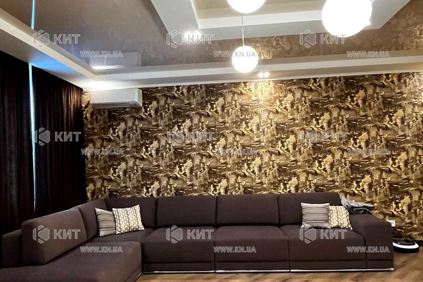 Продаж квартири Харків, Олексіївка, 95м²