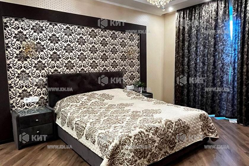 Продаж квартири Харків, Олексіївка, 95м²