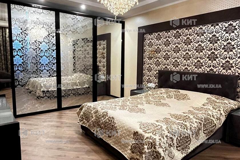 Продаж квартири Харків, Олексіївка, 95м²