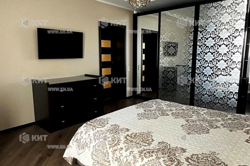 Продаж квартири Харків, Олексіївка, 95м²
