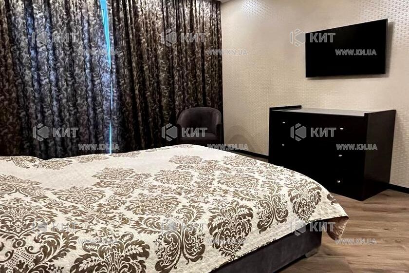 Продаж квартири Харків, Олексіївка, 95м²