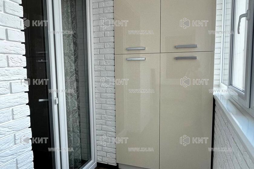 Продаж квартири Харків, Олексіївка, 95м²