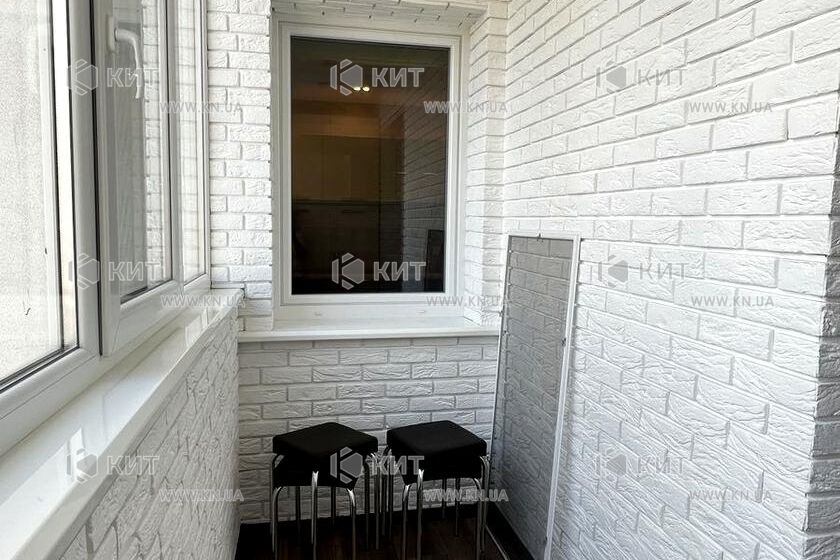 Продаж квартири Харків, Олексіївка, 95м²