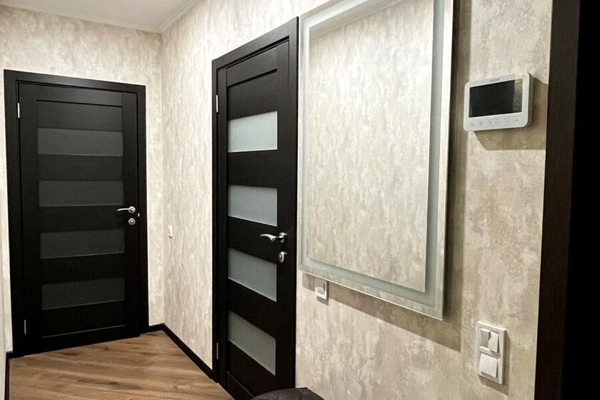 Продаж квартири Харків, Олексіївка, 95м²