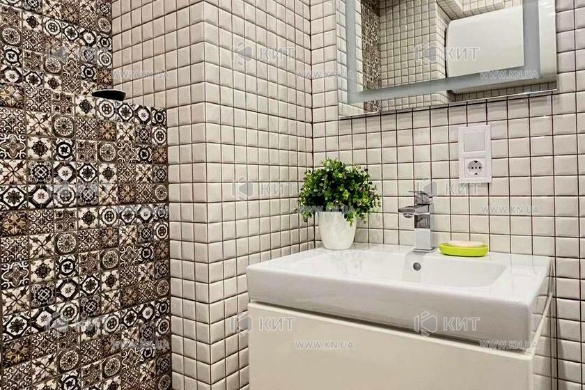 Продаж квартири Харків, Олексіївка, 95м²