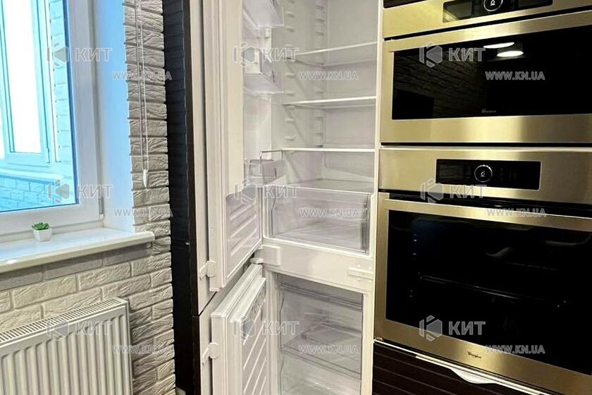 Продаж квартири Харків, Олексіївка, 95м²