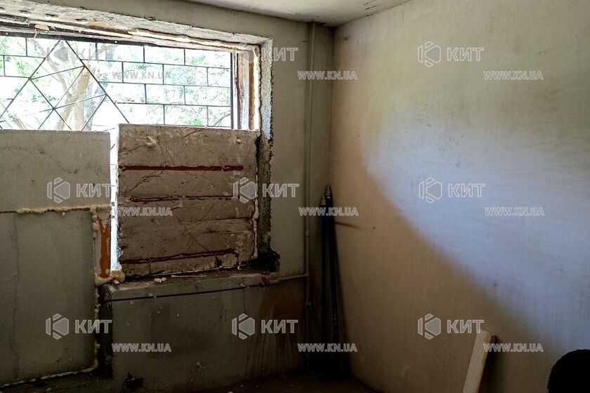 Продаж квартири Харків, Олексіївка, 33м²