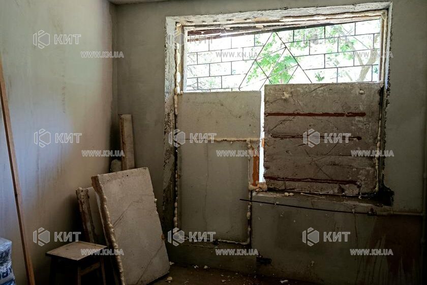 Продаж квартири Харків, Олексіївка, 33м²