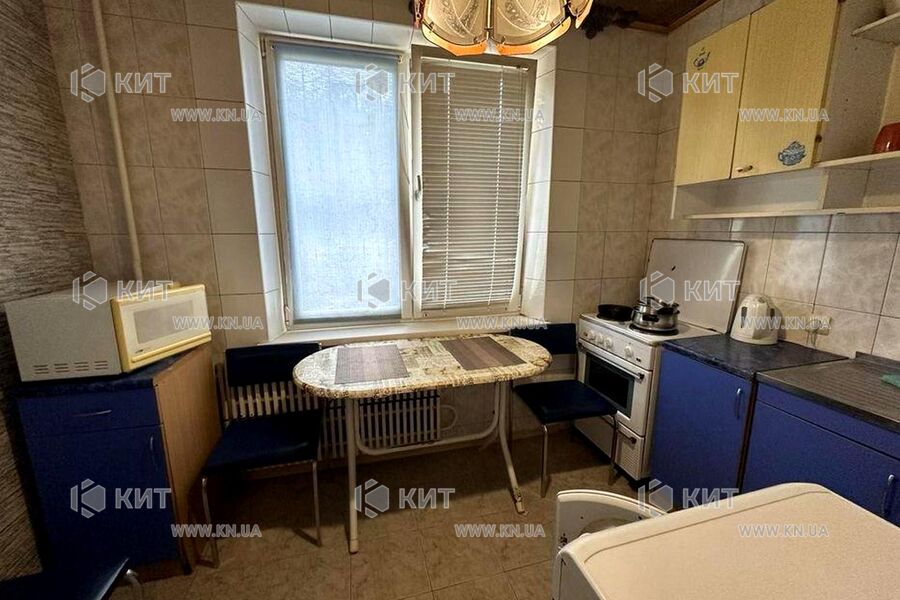 Продажа квартиры Харьков, Алексеевка, 26м²
