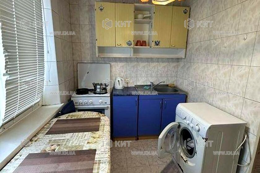 Продажа квартиры Харьков, Алексеевка, 26м²