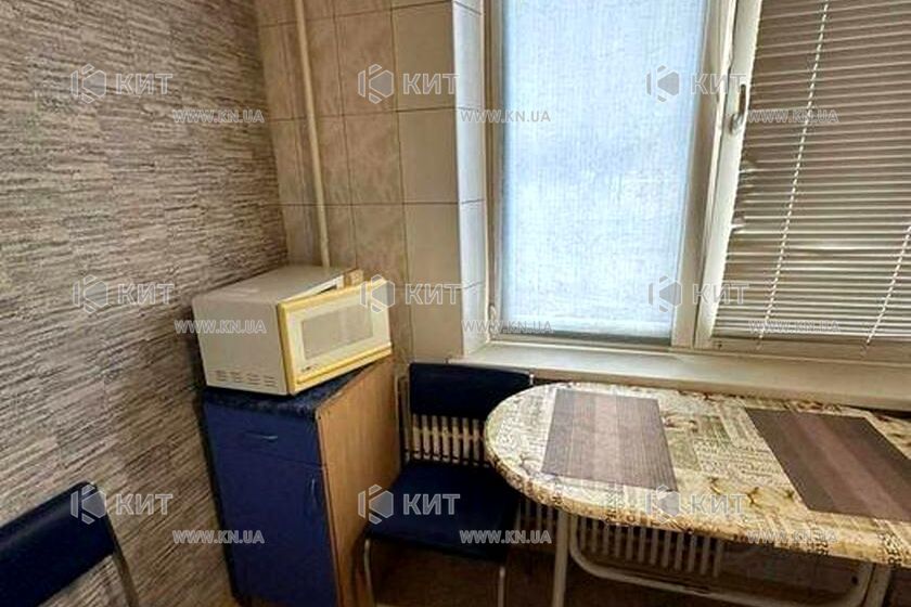 Продажа квартиры Харьков, Алексеевка, 26м²