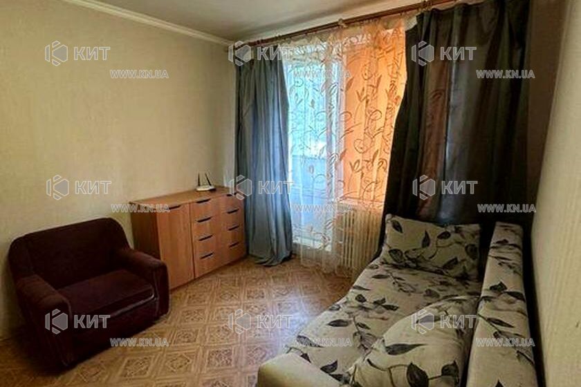 Продажа квартиры Харьков, Алексеевка, 26м²