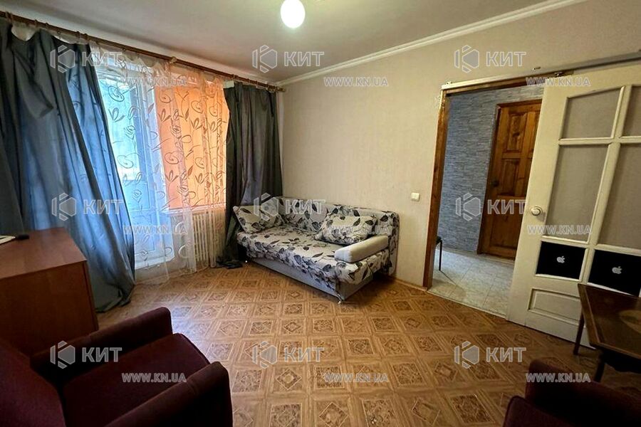 Продажа квартиры Харьков, Алексеевка, 26м²