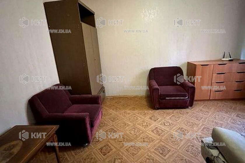 Продажа квартиры Харьков, Алексеевка, 26м²